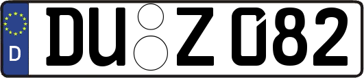 DU-Z082