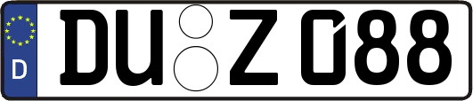 DU-Z088