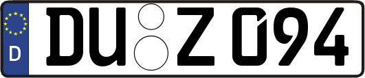 DU-Z094