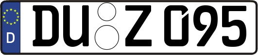 DU-Z095