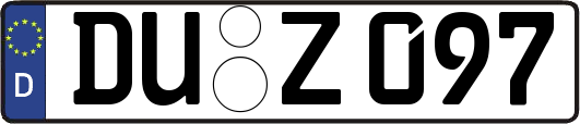 DU-Z097