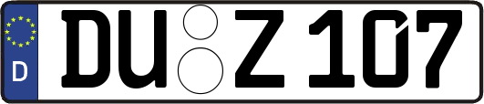 DU-Z107
