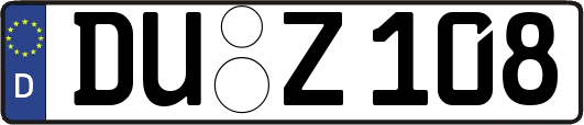 DU-Z108