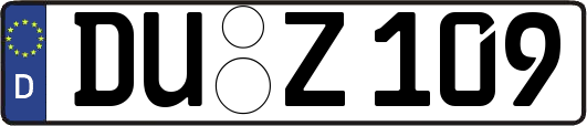 DU-Z109
