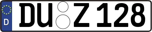 DU-Z128
