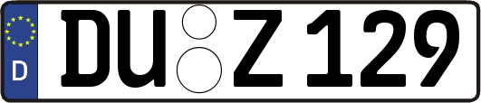DU-Z129