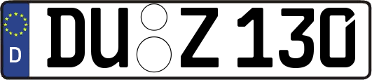 DU-Z130
