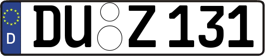 DU-Z131