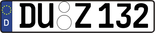 DU-Z132