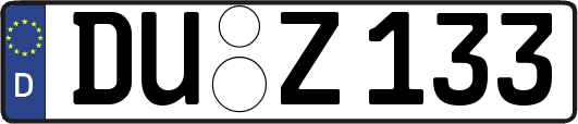 DU-Z133