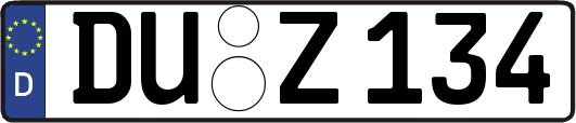 DU-Z134
