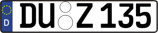 DU-Z135