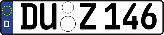 DU-Z146