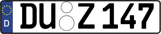 DU-Z147