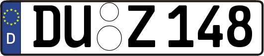 DU-Z148