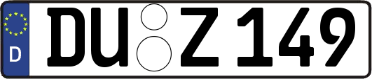 DU-Z149
