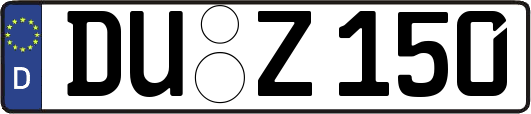 DU-Z150
