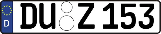 DU-Z153