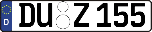 DU-Z155