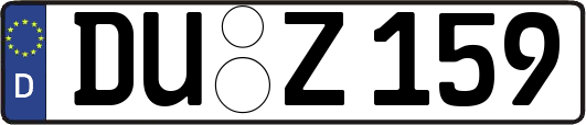 DU-Z159
