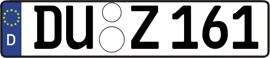 DU-Z161