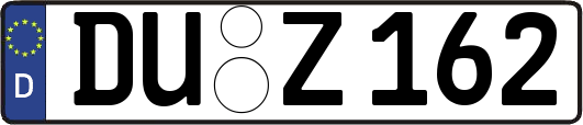 DU-Z162