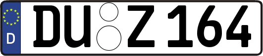 DU-Z164