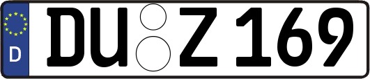 DU-Z169