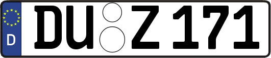DU-Z171
