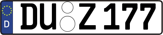 DU-Z177