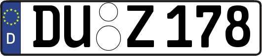 DU-Z178