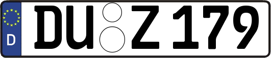 DU-Z179