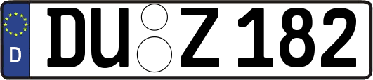 DU-Z182