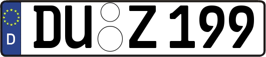 DU-Z199