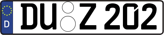 DU-Z202
