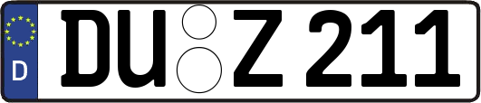 DU-Z211