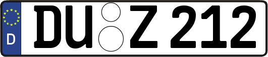 DU-Z212