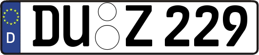 DU-Z229
