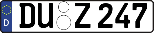 DU-Z247