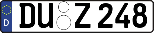 DU-Z248