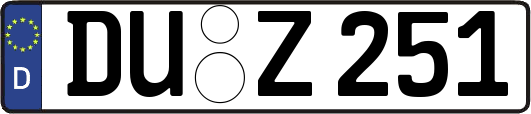 DU-Z251