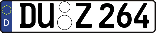 DU-Z264