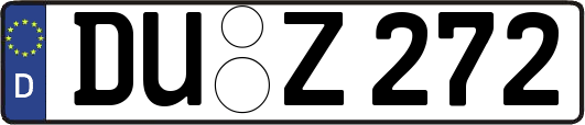 DU-Z272
