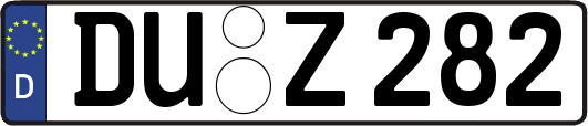 DU-Z282
