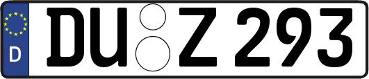 DU-Z293