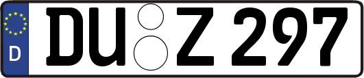 DU-Z297