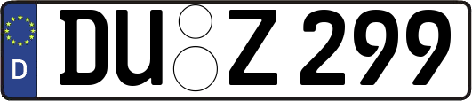 DU-Z299