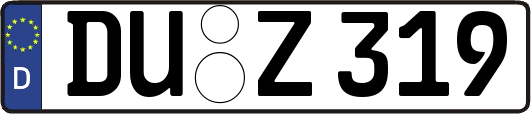 DU-Z319
