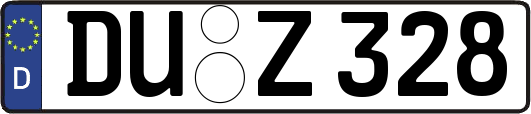 DU-Z328