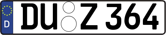 DU-Z364